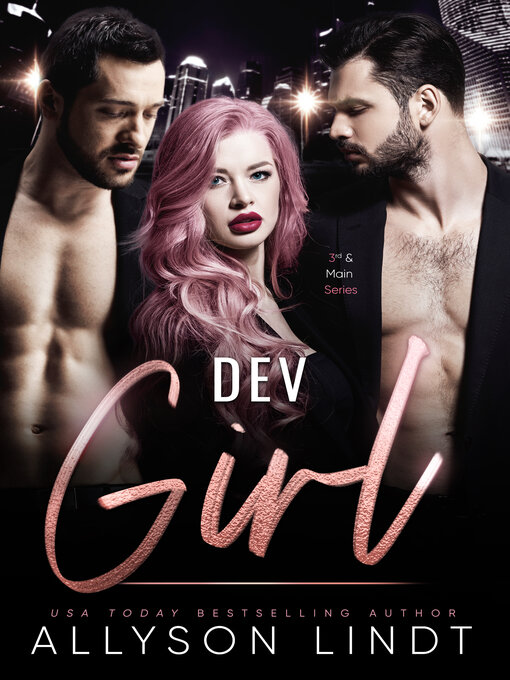 Title details for Dev Girl by Allyson Lindt - Available
